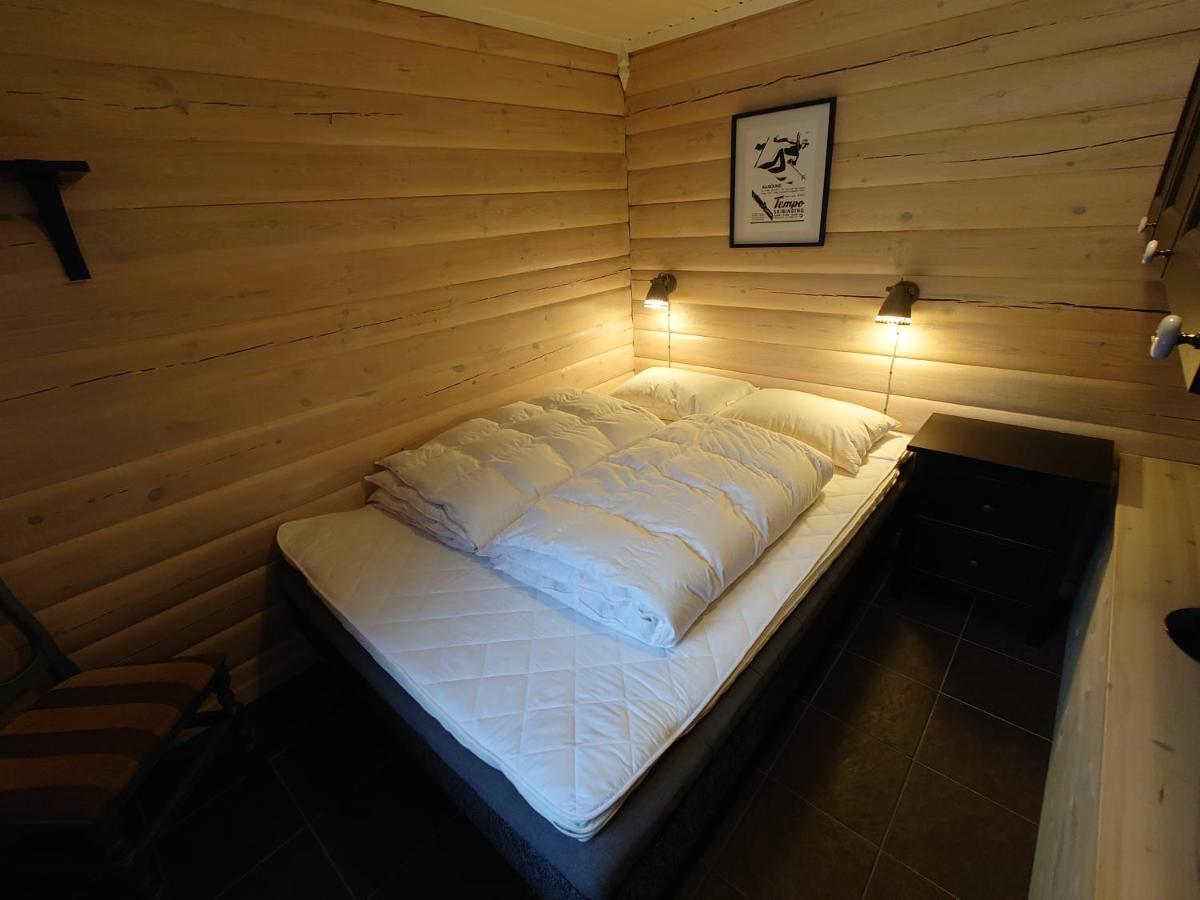100M Lift, 2 Min Swim - Large Family Cabin Vradal Exterior foto