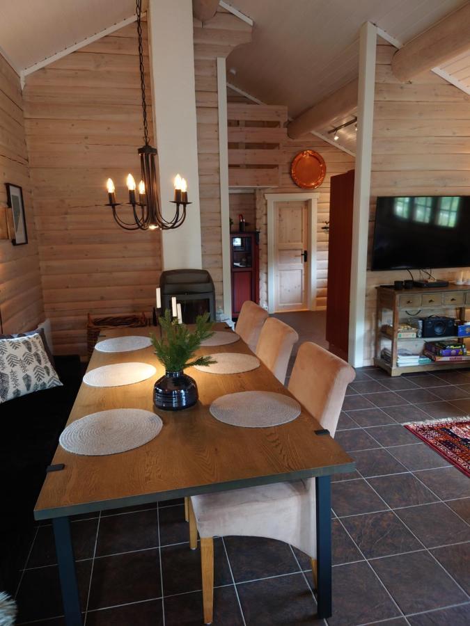 100M Lift, 2 Min Swim - Large Family Cabin Vradal Exterior foto
