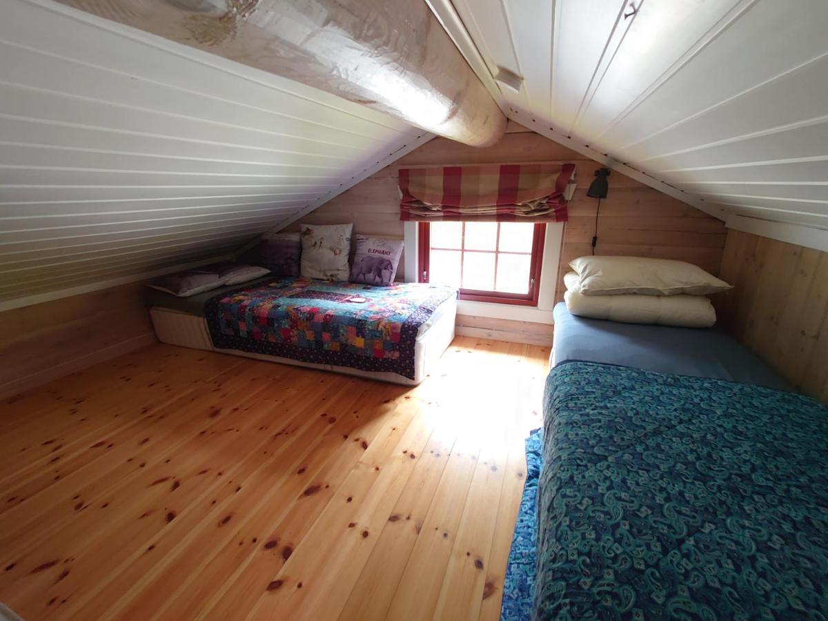 100M Lift, 2 Min Swim - Large Family Cabin Vradal Exterior foto